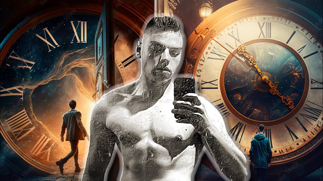 The one thing you will never get back.