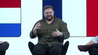 Josh Lamerton & James Gray: Unlocking New Revenue Through Retail Media and Portal Intelligence