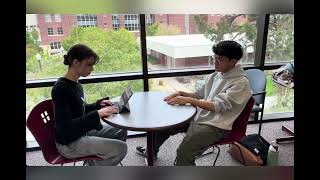 Psy 481 Functional analysis project 