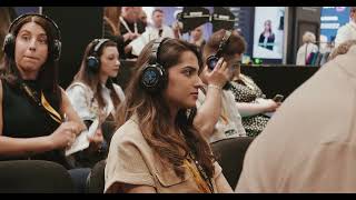 BDCDS 2024 Highlight Reel | Captured and Edited by Leap Digital