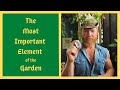 Doing this eliminates 90 of problems in the garden  plus garden tour