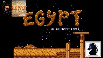 NES Egypt