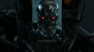 Terminator 1984 Final Battle Part 1 Ai Remaster