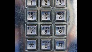 Whackhead & a father's phone bill