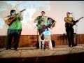 LOS MATUA MERCEDEÑOS (1)