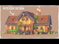Minecraft Interior Survival House Two Player House In Survival 
