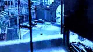 CoD 4 glitches embuscade, terrain et feux croisés