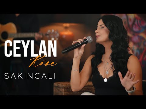 Ceylan Köse - Sakıncalı (Gülşen Cover)