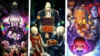 TOP 20 Undertale wallpapers #2 TOP 20 Undertale wallpapers #2