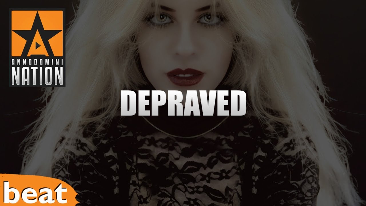 (FREE) Young Buck Type Beat x Depraved