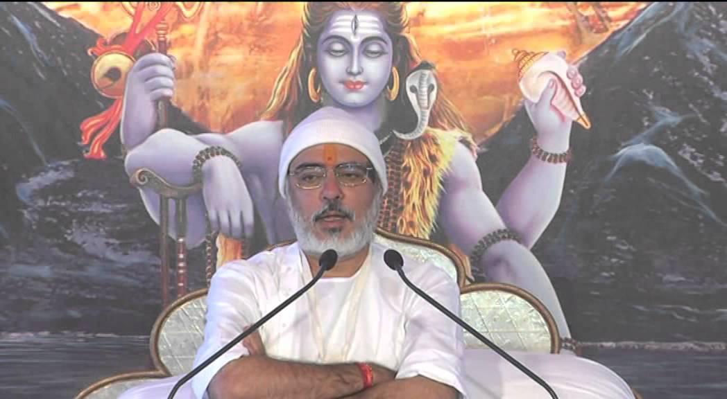 Shrimad Bhagavat Katha, Kailash Mansarovar, Day 4