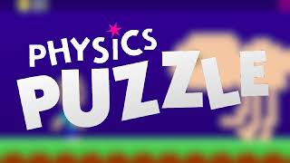 Physics Puzzle (Sploder.com) - vim - its-flanns