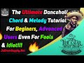 How To Create Dancehall Chords And Melodies :The Ultimate Turorial Guide | 🎼📀 Itz-Beez-Da TrackStar