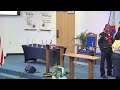 Dundalk SDA Live Stream