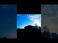 sky☁️ #viral #nature #cinamatic