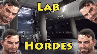 Lab Hordes - Escape From Tarkov