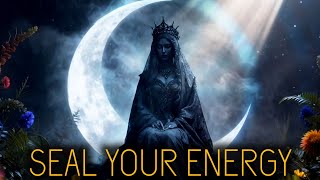 5 Signs You're Leaking Your Energy (Dark Feminine Wisdom)