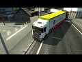 [ETS2] 2020年　初荷配送 山崎パンをコンビニへ