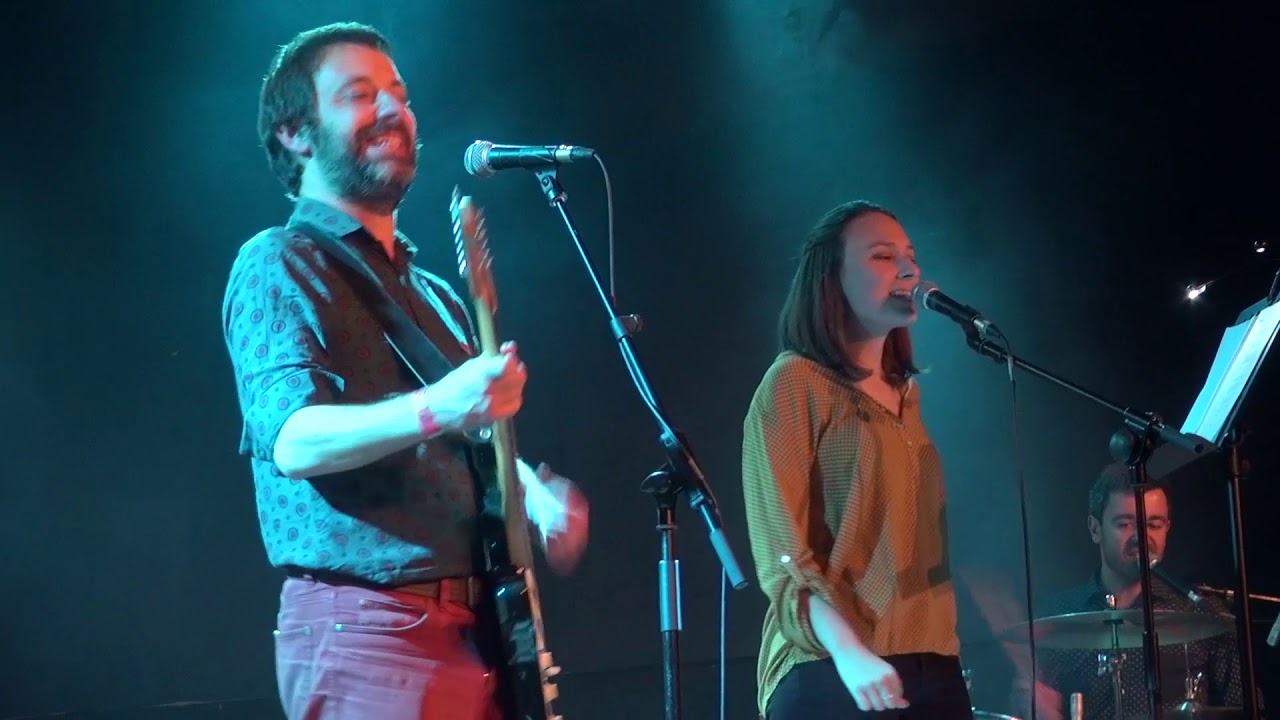 Sgt Pepper's Tribute Concert - Taxman