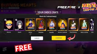50+ Free BUNDLES & Rewards In NARUTO EVENT 🥳 screenshot 3