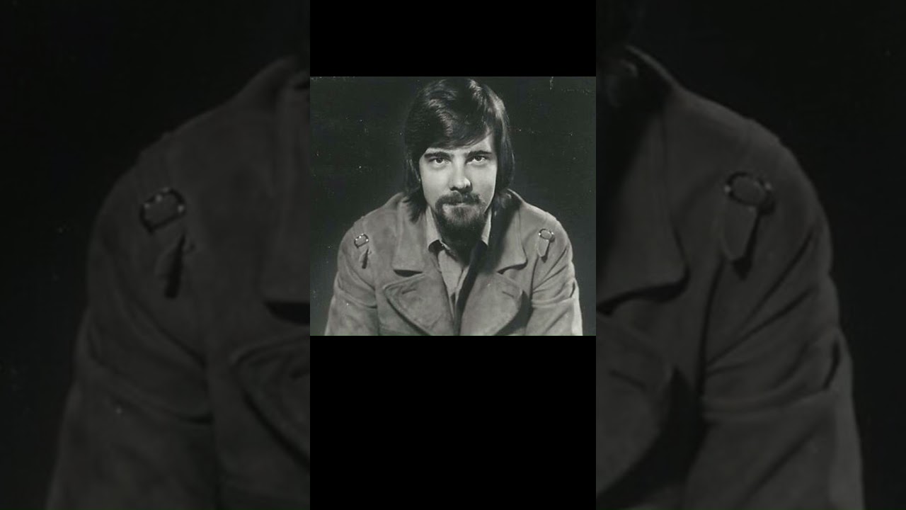 KHJ CHARLIE VAN DYKE OCTOBER 1976