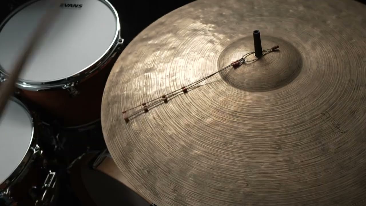 Sizzle Stick — Reverie Drum Co.