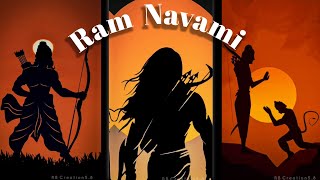 Shree Ram Navami Status 2023 Rb Creation 5.8
