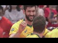 HERE'S WHY Size Matters in Volleyball !!!