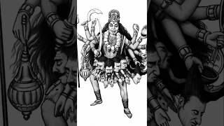 Mahakali Bhajan shrinirmaladevi trending sahajyog sahajayoga sorts nirmala shortsfeed