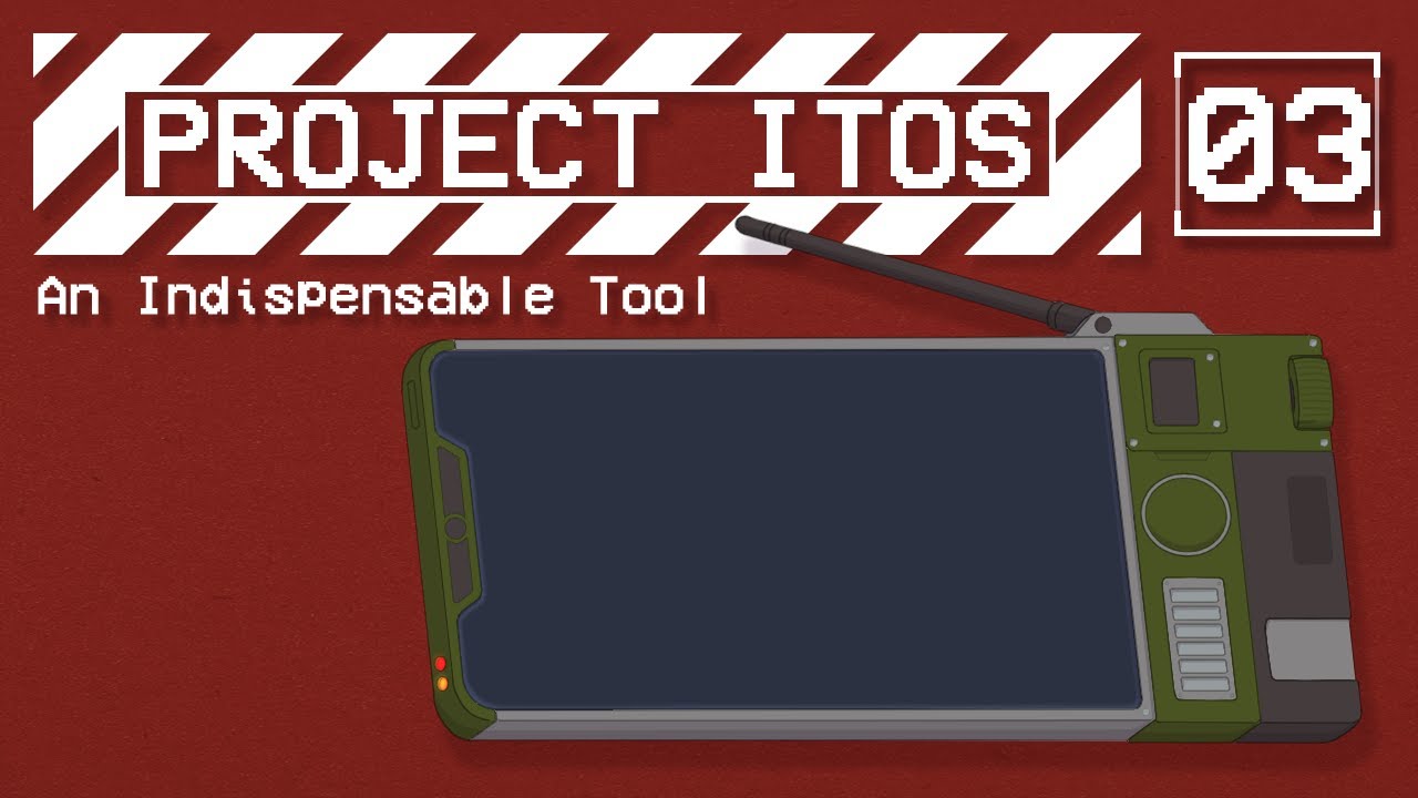 Communication On Itos | 03