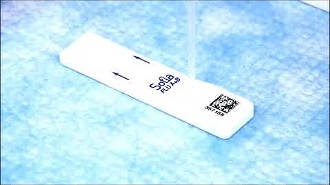 Sofia External Quality Control