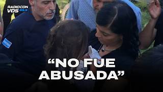 APARECIÓ ESMERALDA: ¿quien se la llevo? QUINTEROS CON MANGUEL