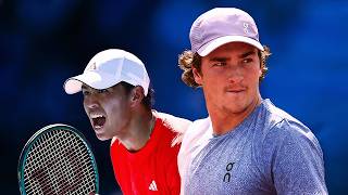 Download Lagu The Tennis Rivalry No One Is Talking About MP3