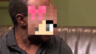 gloryblade actually a bully #exposed