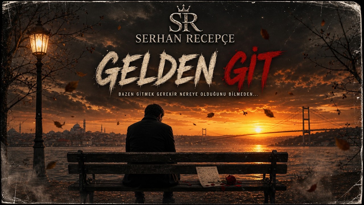 GELEDEN GİT
