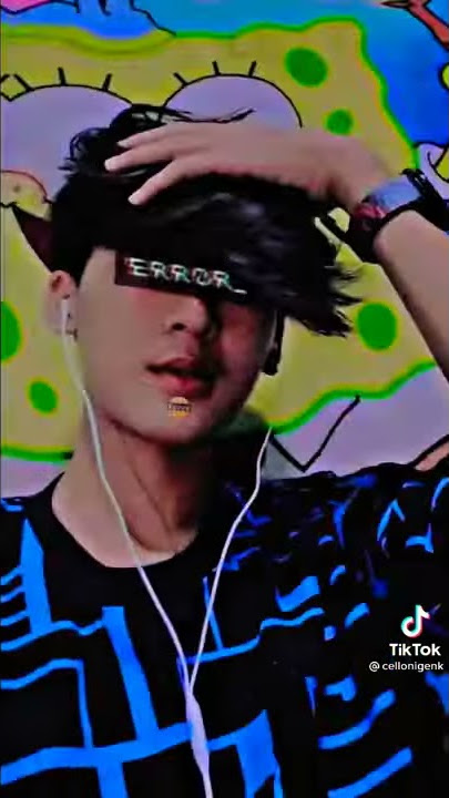 Tiktok cello ganteng