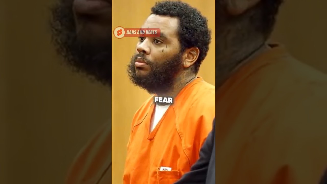 在 YouTube 上观看 The Darkside of Kevin Gates 😈 在 YouTube 上观看 The Darkside of Kevin Gates 😈