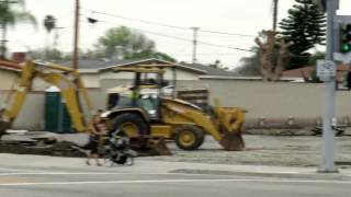 The End of La Puente Auto Electric