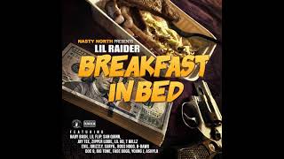 Lil Raider - Paper Route Feat San Quinn & Grizzly