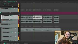 How To Write A Deathcore Song - Songwriting Session