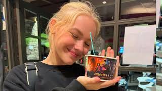 Freya Skye Robbie Biography | Wiki, Age, Height, Lifestyle, Unknown Facts