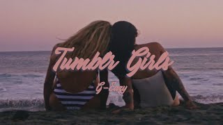 Tumblr Girls - G-Eazy (slowed x reverb)