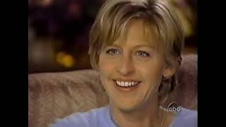 Primetime  Report Ellen Coming Out Episode