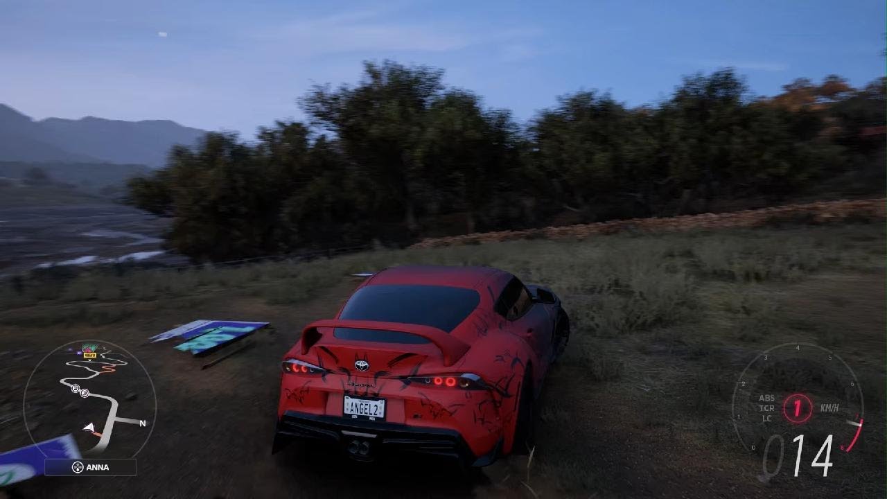 Forza Horizon 5