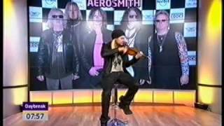 David Garrett