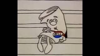 Schoolhouse Rock - Im Just A Bill Rebassed