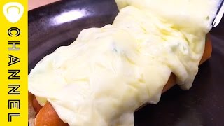 自宅で簡単♡ラクレットセット！ │ Raclette Set at Home