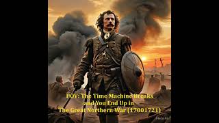 The Great Northern War (1700-1721)