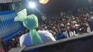 Letest Kalam | New Ash'ar | Madine Wala Sohna | By Sayyed Abdul Wasi | Mera Murshid Sohna