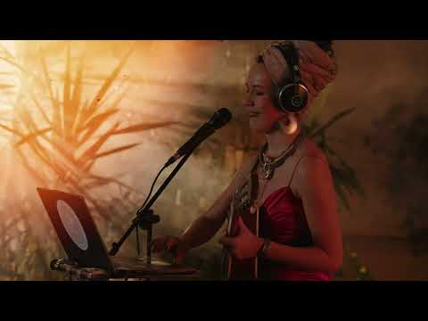 Afromagia - Carina La Dulce (Teaser)